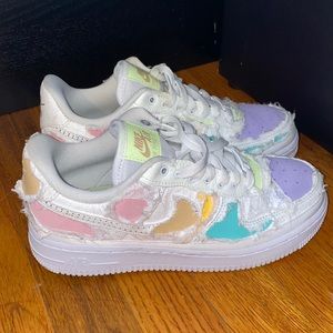 Nike Air force size 7